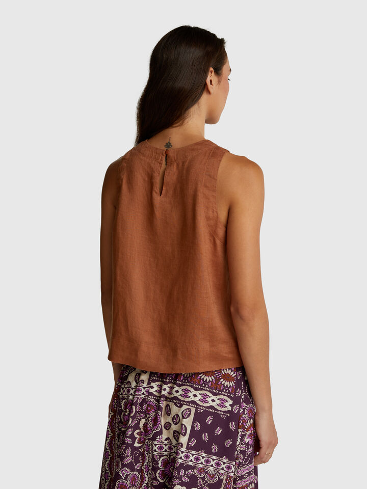 BLOUSE Women image number 3